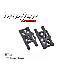 821 Rear Hem Arm #ET024