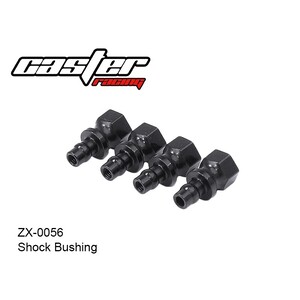 shock absorber upper nut #ZX-0056