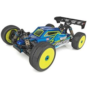 ASSOCIATED 1/8 전동버기  RC8B4e IFMAR 월드 챔피언 차량