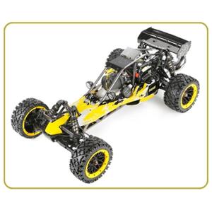 1/5 초대형 ROFUN HPI BAHA 5B 36CC 가솔린 엔진 LT트럭 RTR키트 몬스터트럭 RC카 조종기포함