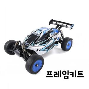 1/5 전동 초대형 ROFUN ROVAN EV5 8S LT트럭 플러그십키트 몬스터트럭 RC카 브러시리스 조종기포함