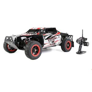 1/5 초대형 ROFUN WLT 4WD 450 45CC 2T 가솔린 엔진 LT트럭 RTR키트 몬스터트럭 RC카 조종기포함