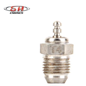 SH T4 Turbo Glow Plug (Medium) PLATINUM IRIDIUM