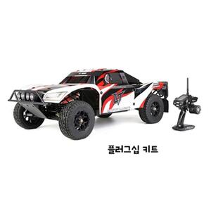 1/5 전동 초대형 ROFUN ROVAN LOSI 5T LT트럭 플러그십키트 몬스터트럭 RC카 브러시리스 조종기포함