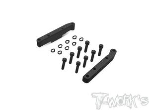 TO-179-RC8-B Quick Change Engine Mount Top Blocks