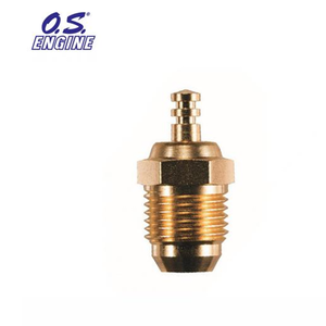 [OS71642720] GLOW PLUG O.S.SPEED P3 GOLD