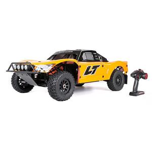 초대형 ROFUN ROVAN LT 360DR RC 4WD 오프로드 트럭, 36CC 더블 피스톤 링 밀폐형 엔진 포함 몬스터트럭 RC카