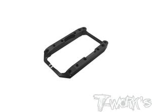 TO-179-RC8-C Quick Change Engine Base Mount