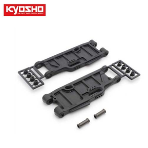 [KYIS205HB] Rear Lower Sus.Arm(Hard/MP10T)