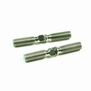 SWC-338103 S35 Series Pro-Titanium Lingkage Turnbuckle M5x35mm (2PCS)