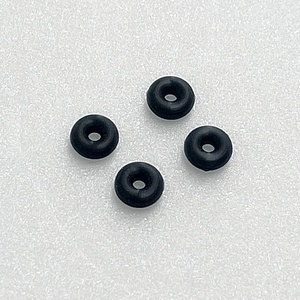 PRG RACING Bump stop O-RING 4PCS 전차량 사용가능