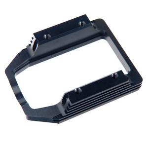 [E2713a] ONE PIECE ENGINE MOUNT MBX8