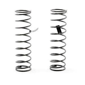 [E0563] Mugen Rear Damper Spring (X Soft, 86mm, 10.75T) (2