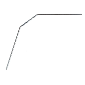 [E2184] MBX8R FRONT ANTI-ROLL BAR (φ2.0mm)