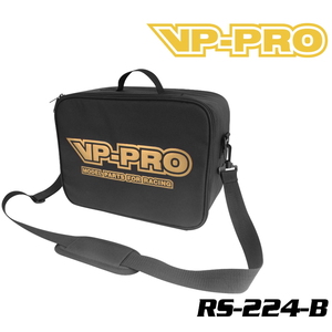 VP-PRO Transmitter Bag (Sanwa M17) RS-224-B