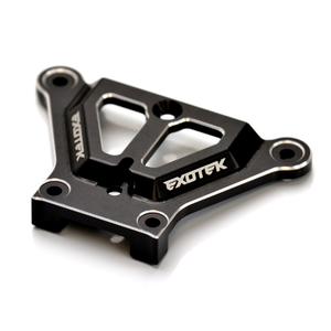 Exotek 8IGHT-X 2.0 HD FRONT BRACE, 7075 #2172