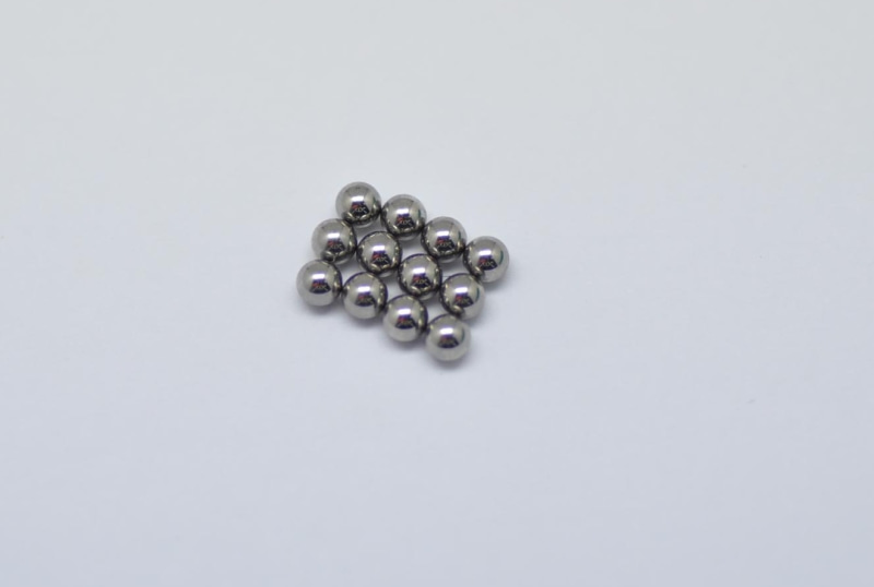 Differential balls steel  1/8 (SER411069)