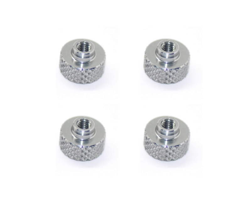 Battery plate nut (4) SRX2 (SER500165)