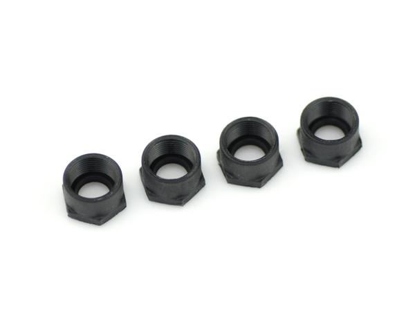 Antirollbar nut 811-S (4)  (SER600544)