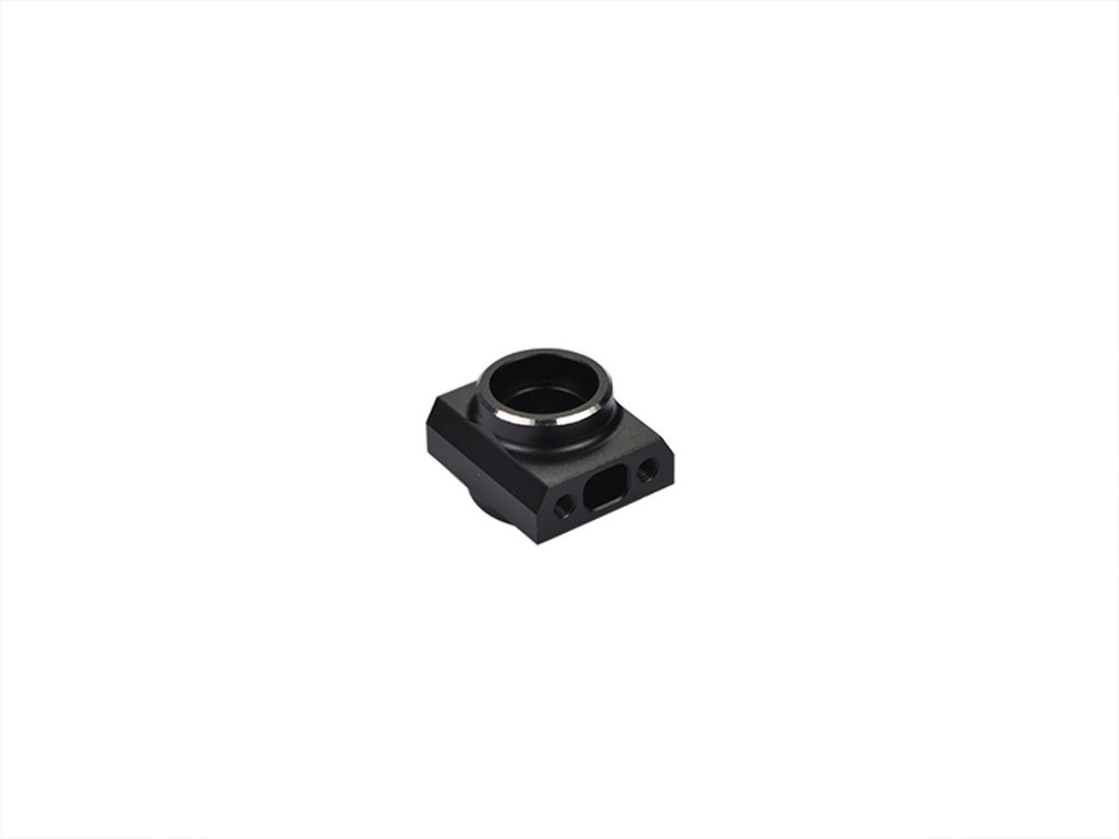 Pinion mount alu M SRX8 GT (SER601039)