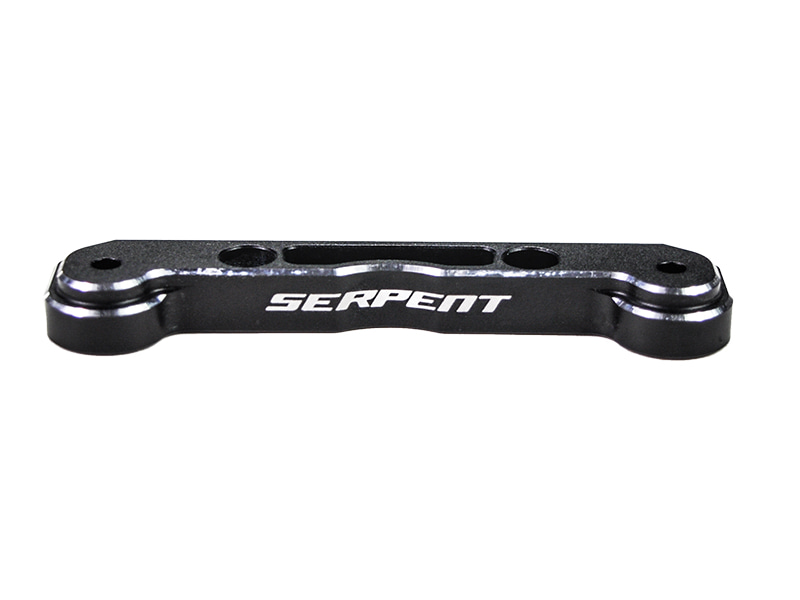 Suspension bracket rr fr SRX8T (SER601093)