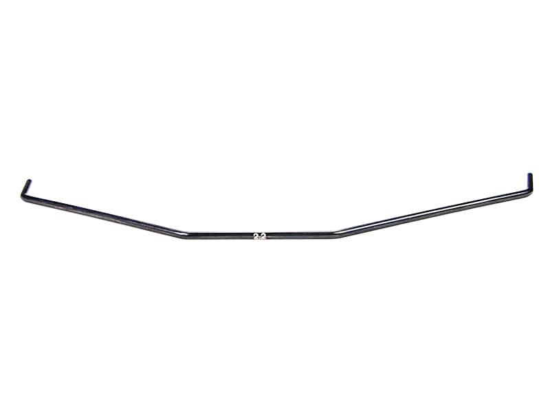 Antiroll bar fr 2.2mm SRX8T (SER601103)