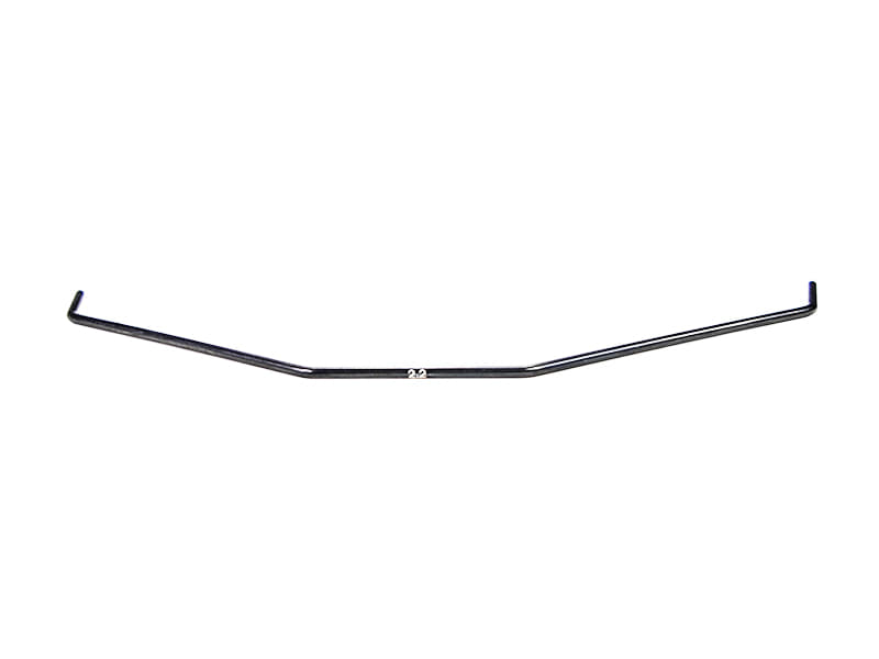 Antiroll bar rr 2.2mm SRX8T (SER601108)