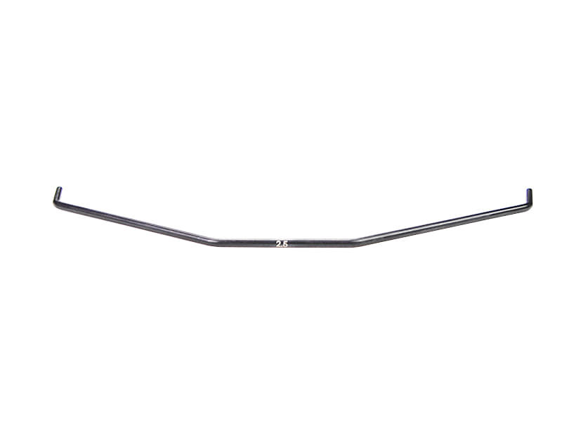 Antiroll bar rr 2.5mm SRX8T (SER601111)