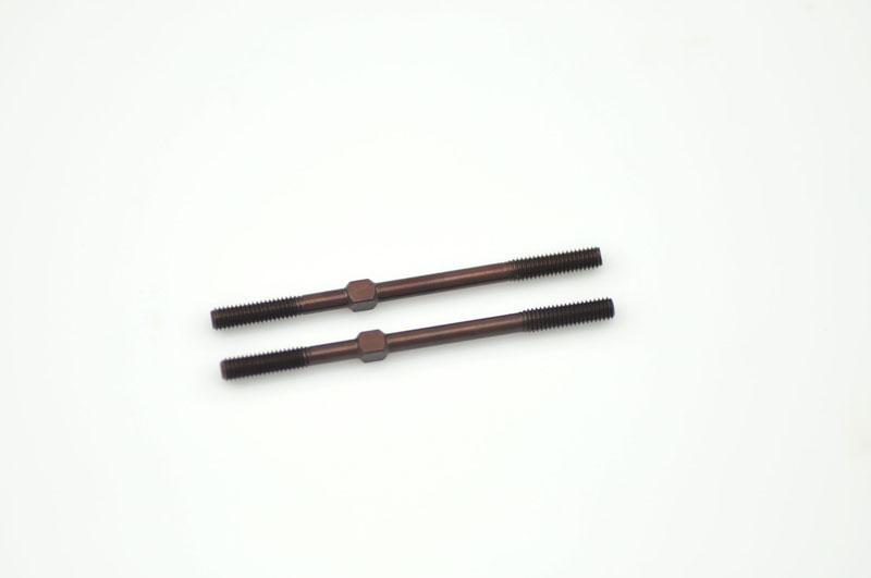 Trackrod M3x47mm (2) (SER802260)