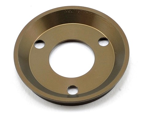 Clutch support disk Centax True Motion 1/8  (SER903400)