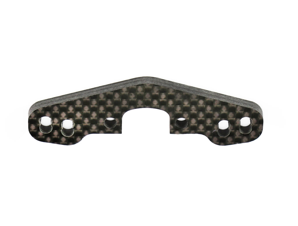 Camberlink bracket carbon S988 (SER903687)