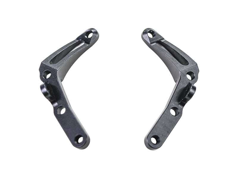 Heave bracket rr alu L+R S989 (SER903762)