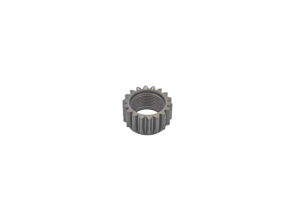 Centax gear-pinion alu 18T XLI Gen2 (SER903799)