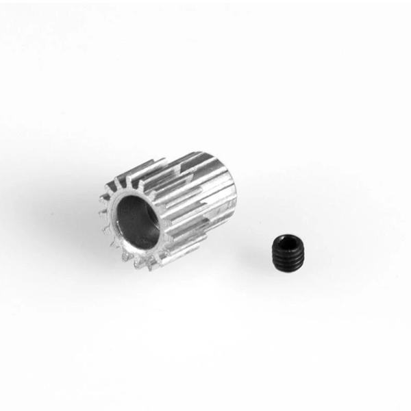 LC racing MOTOR GEAR 16T 1pcs #L6206