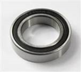 Deep groove ball bearing 6800-2RS #68140