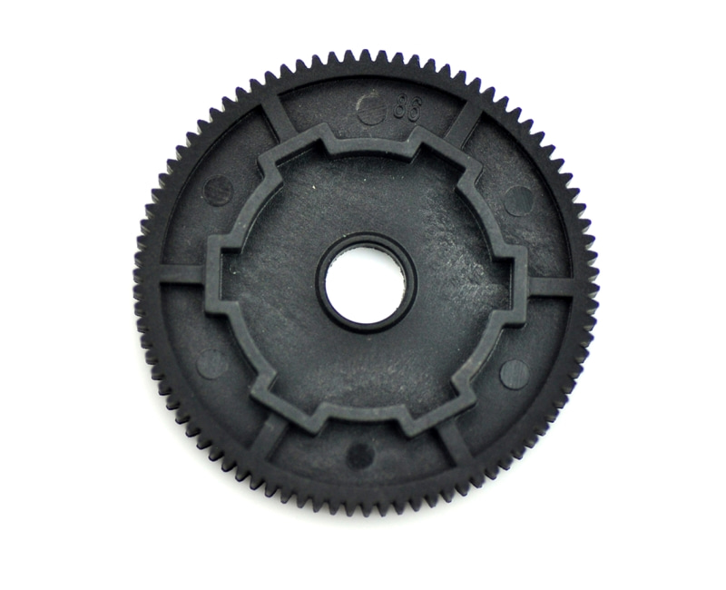 Spur gear 86T SRX2 # 500220