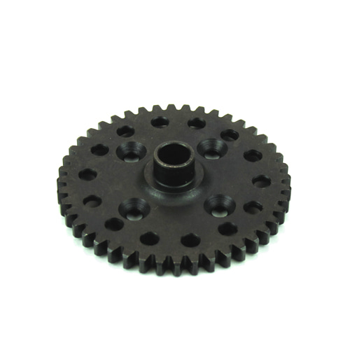 TKR5115 Spur Gear (44T hardened steel lightened)