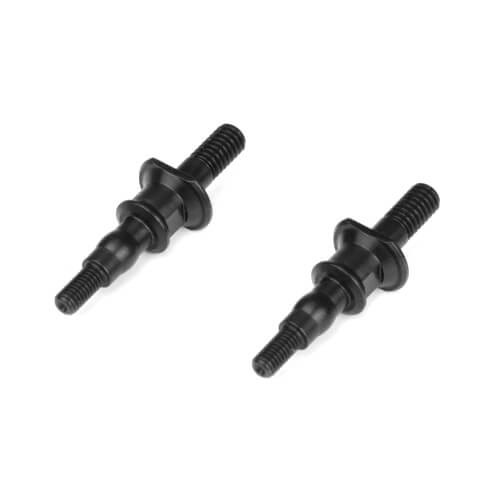 TKR8727 ? Shock Standoffs (2pcs, requires TKR8730)