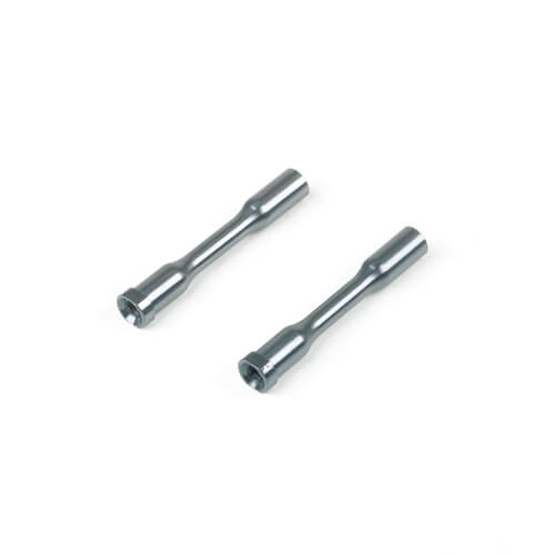 TKR9102A ? Steering Posts (aluminum, gun metal ano)