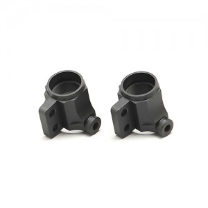 B10-RTC-4 RTC Aluminum steering block for BD10/9