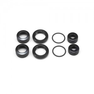 B7-S4C O ring cap/Adjust nut/Shock cap nut for SLF Shock