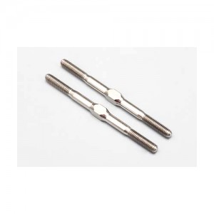 ZC-TB48B Titanium Turnbuckles, 48mm (2pcs)