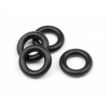 66595 O-Ring P5 Black (4pcs)