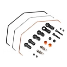 112798 FRONT SWAY BAR SET (D418)