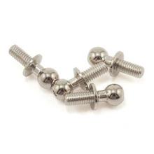 112727 - BALL STUD 4.8X5X6MM (4PCS)