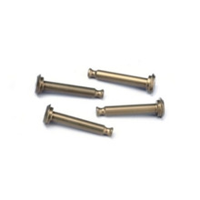 114737 ALUMINUM SHOCK / SWAYBAR PIN (4PCS)