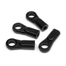 HBC8100 STEERING ROD END (LIGHTNING SERIES)