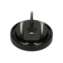 HB RACING Flywheel V2 (3pins/Hard black) HB204322