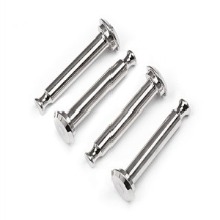 HB109860 SHOCK / SWAYBAR PIN (4pcs)