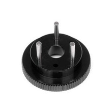 67525 - Flywheel (3pins/Hard Anodized)